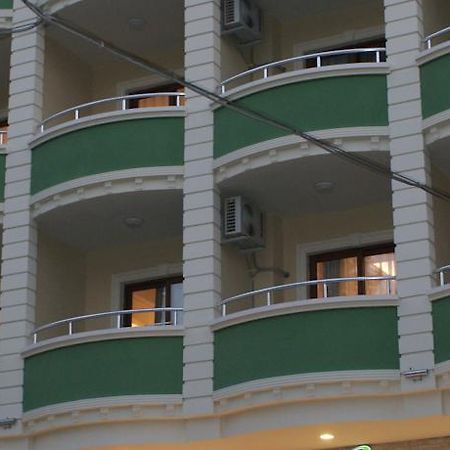 Green Thermal Hotel Yalova  Exteriör bild