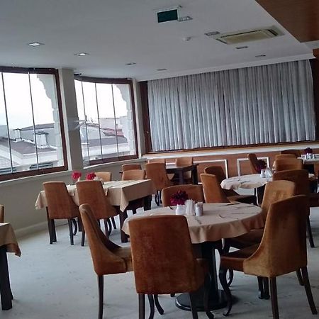 Green Thermal Hotel Yalova  Exteriör bild
