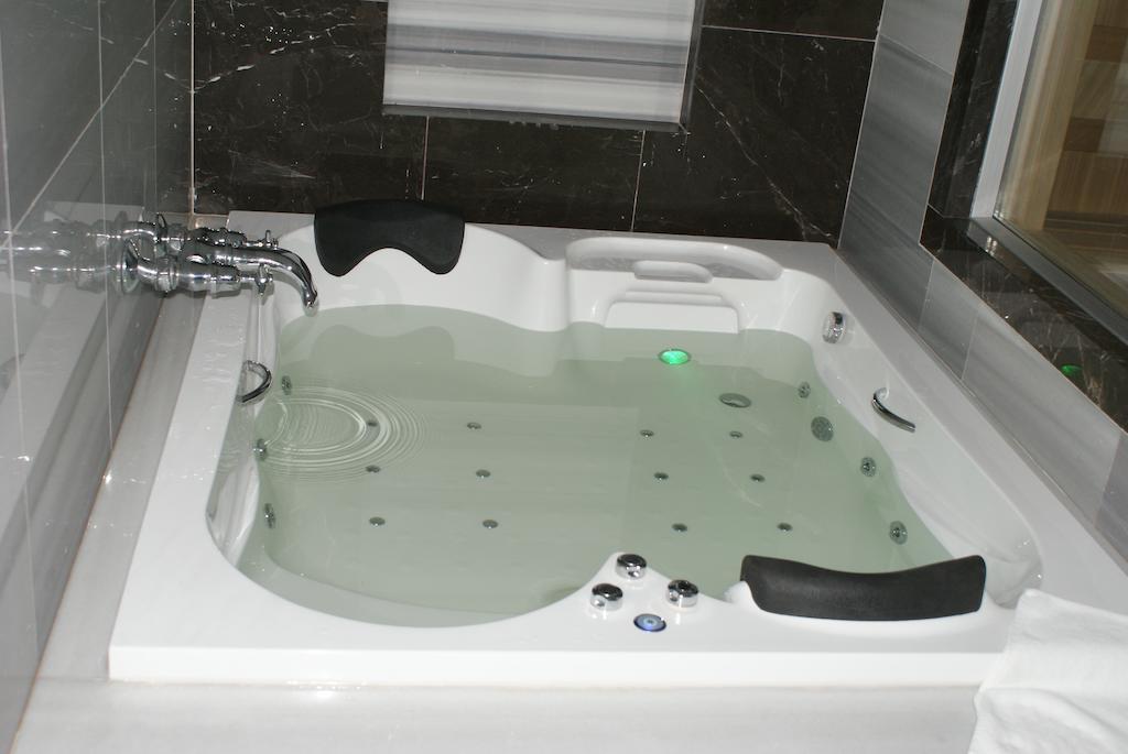Green Thermal Hotel Yalova  Exteriör bild