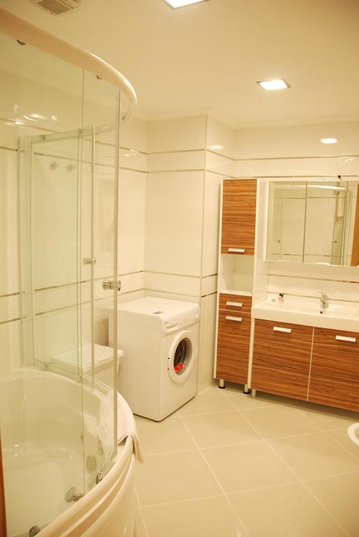 Green Thermal Hotel Yalova  Rum bild
